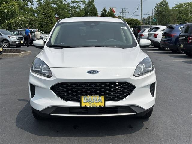 used 2020 Ford Escape car, priced at $17,400