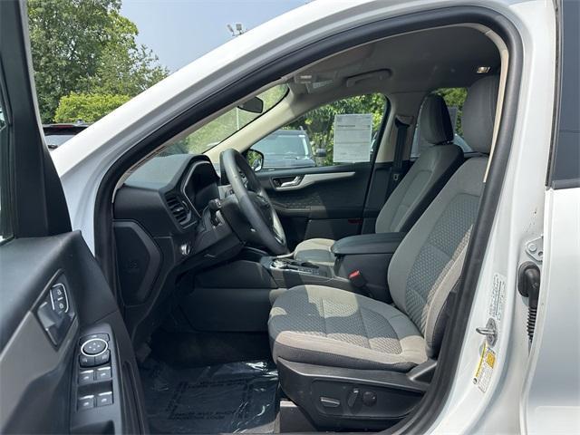 used 2020 Ford Escape car, priced at $17,400