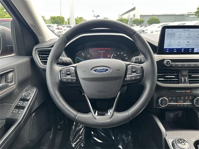 used 2022 Ford Escape PHEV car, priced at $23,500