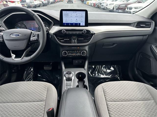 used 2022 Ford Escape PHEV car, priced at $23,500