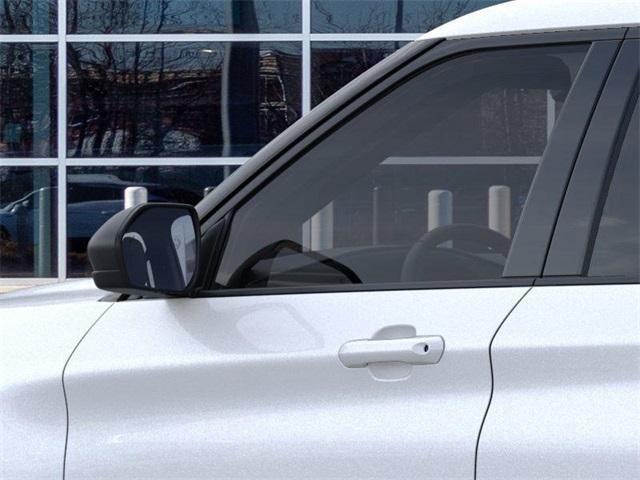 new 2025 Ford Explorer car