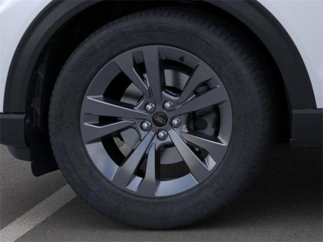 new 2025 Ford Explorer car