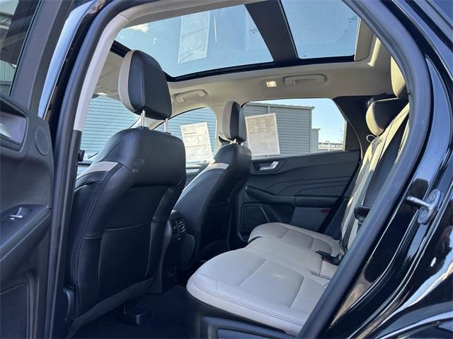 used 2022 Ford Escape car, priced at $26,750