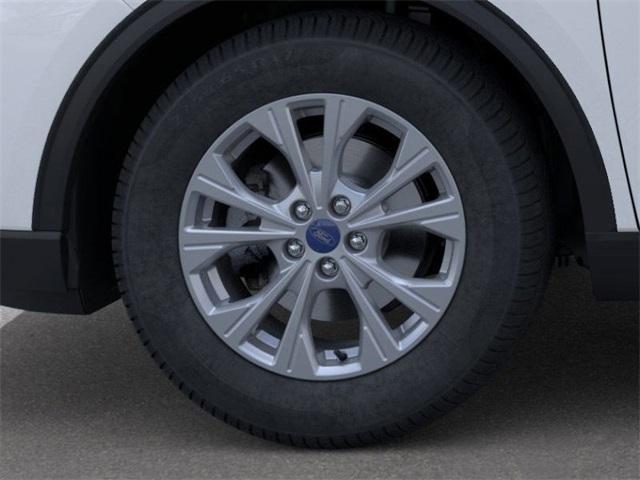 new 2025 Ford Escape car, priced at $29,242