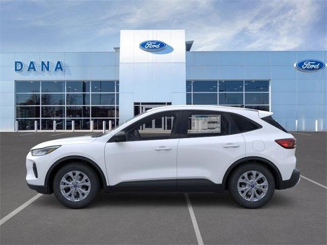 new 2025 Ford Escape car, priced at $29,242