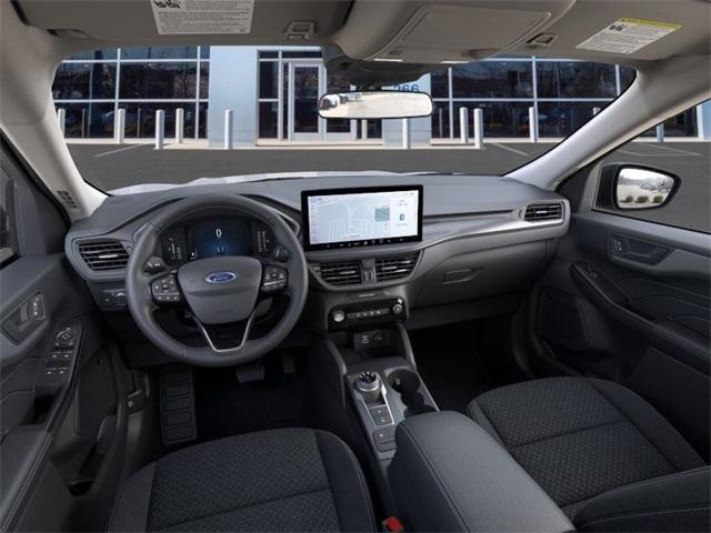 new 2025 Ford Escape car, priced at $29,242