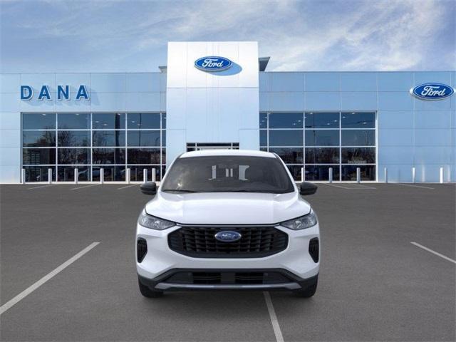 new 2025 Ford Escape car, priced at $29,242