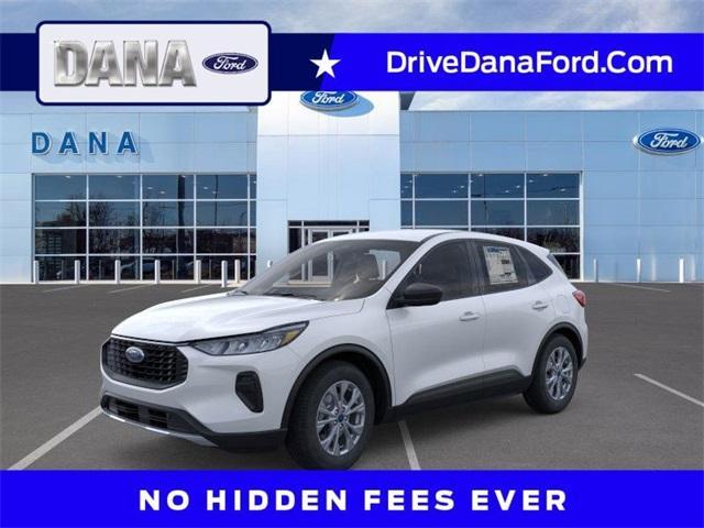 new 2025 Ford Escape car, priced at $29,242