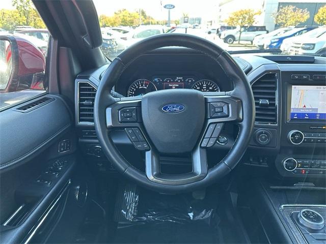 used 2021 Ford Expedition car, priced at $51,250