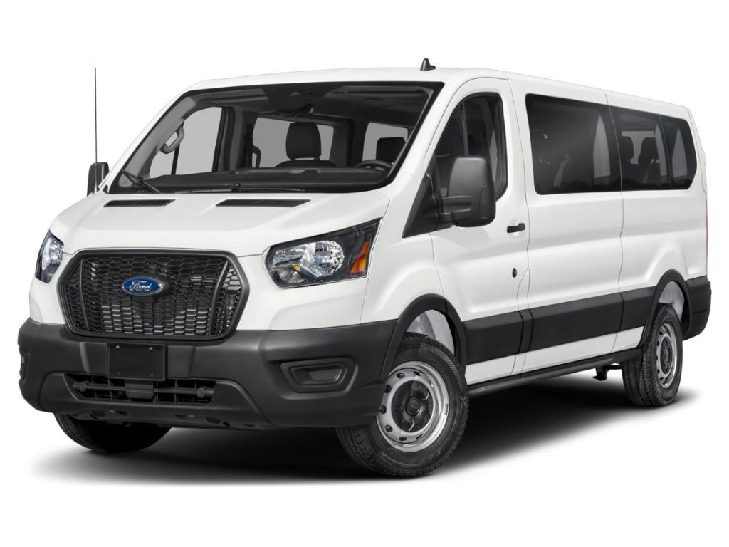 new 2024 Ford Transit-350 car, priced at $60,900