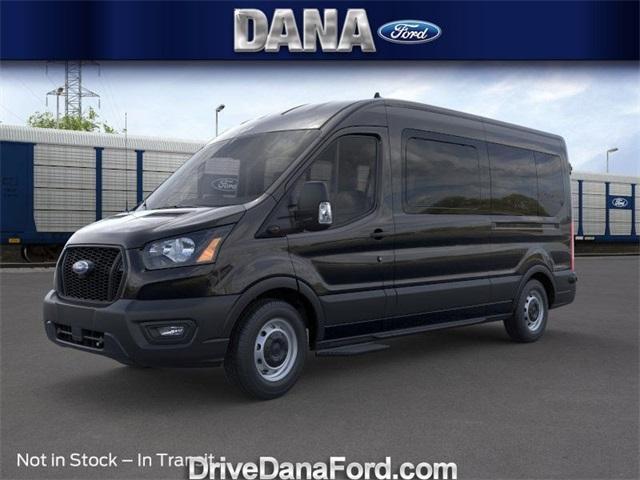 new 2024 Ford Transit-350 car, priced at $60,900