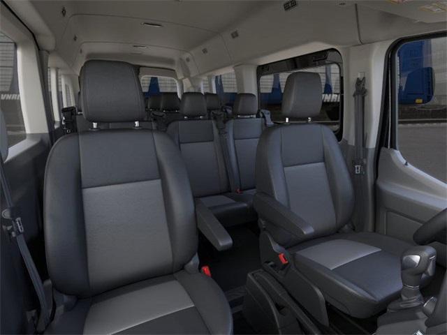 new 2024 Ford Transit-350 car, priced at $61,400