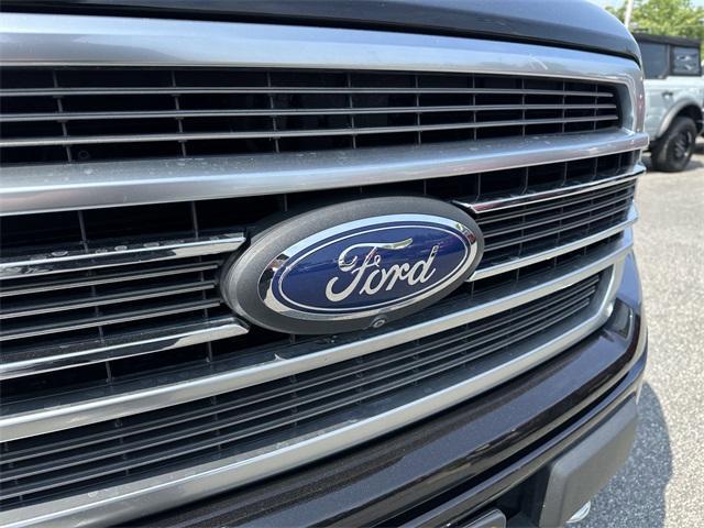 used 2019 Ford F-150 car, priced at $39,999