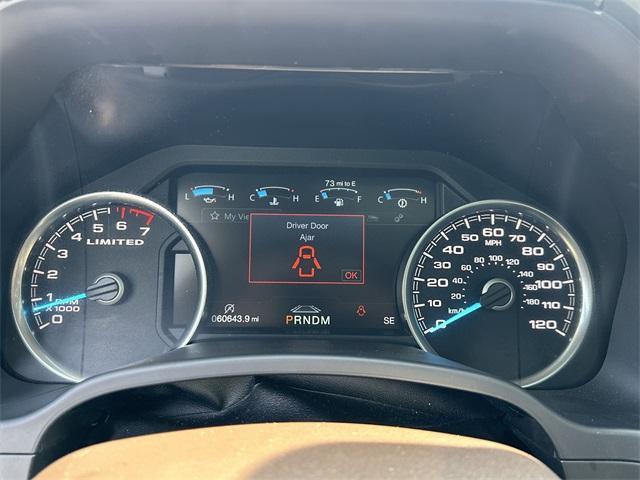 used 2019 Ford F-150 car, priced at $39,999