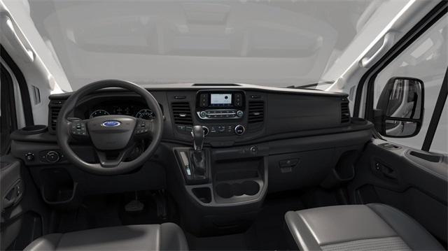 new 2024 Ford Transit-250 car, priced at $53,315