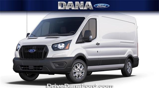 new 2024 Ford Transit-250 car, priced at $53,315