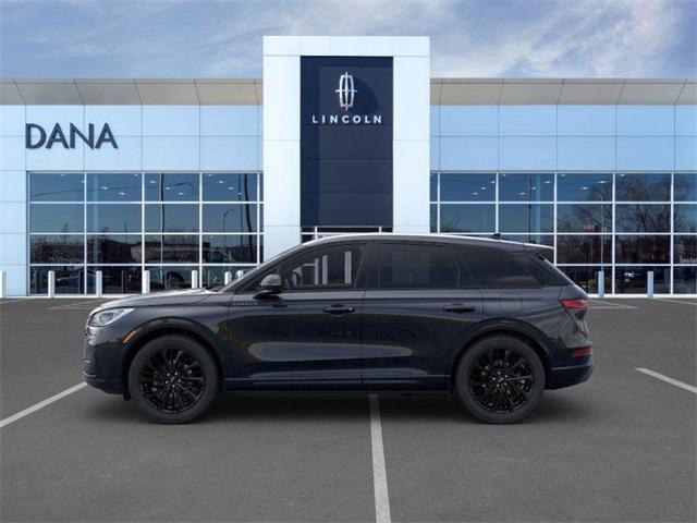 new 2025 Lincoln Corsair car