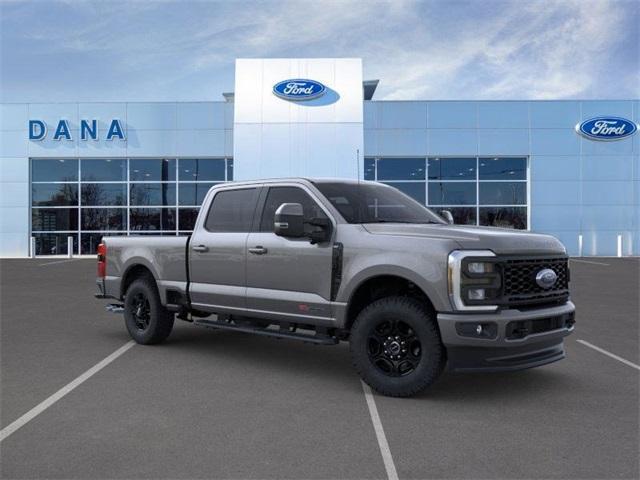 new 2024 Ford F-250 car, priced at $79,650