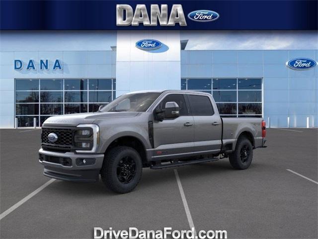 new 2024 Ford F-250 car, priced at $79,650