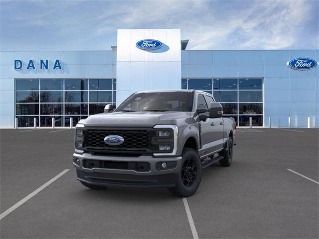 new 2024 Ford F-250 car, priced at $79,650