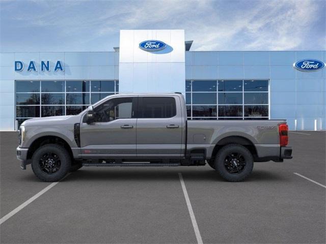 new 2024 Ford F-250 car, priced at $79,650