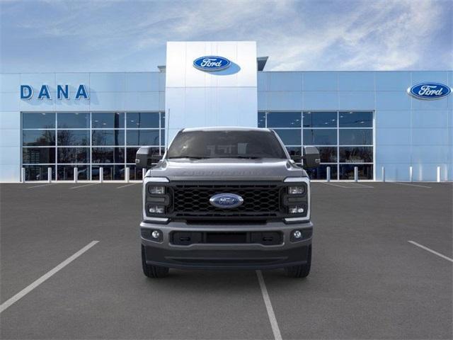 new 2024 Ford F-250 car, priced at $79,650