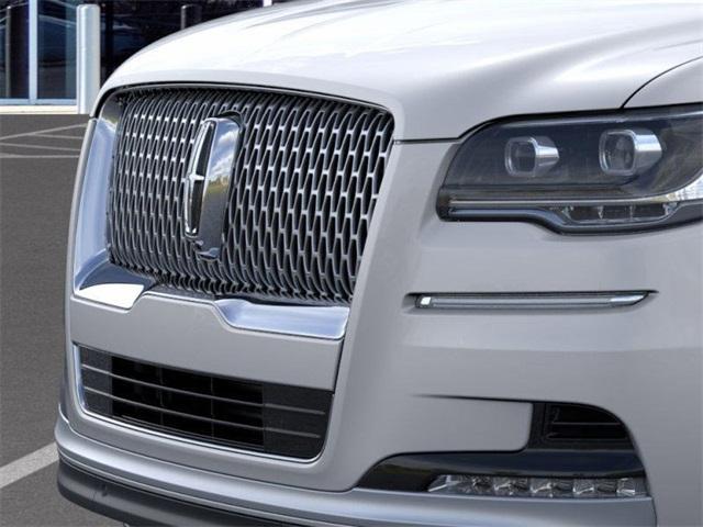 new 2024 Lincoln Navigator car
