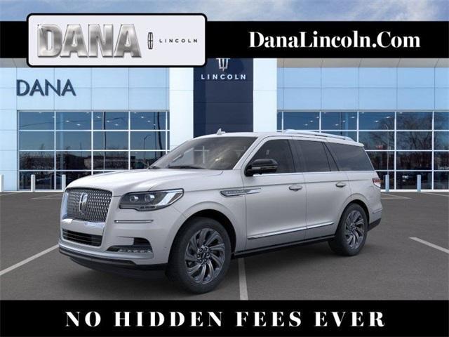 new 2024 Lincoln Navigator car