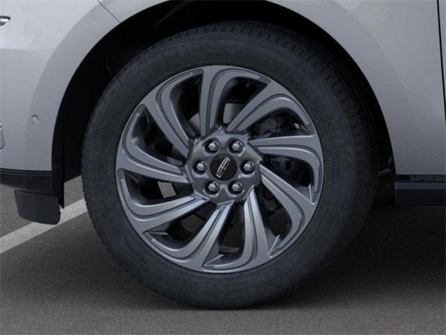 new 2024 Lincoln Navigator car