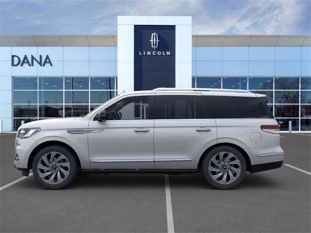 new 2024 Lincoln Navigator car