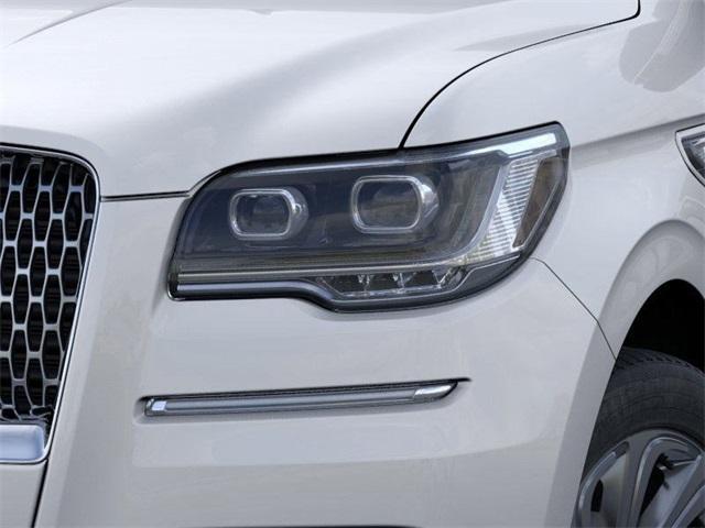 new 2024 Lincoln Navigator car
