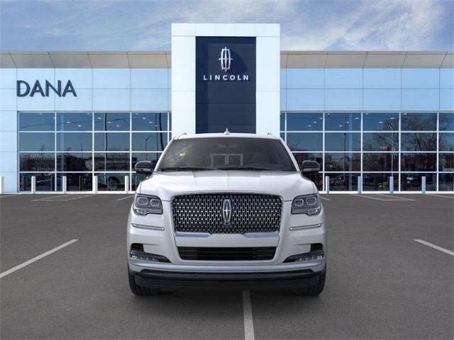 new 2024 Lincoln Navigator car