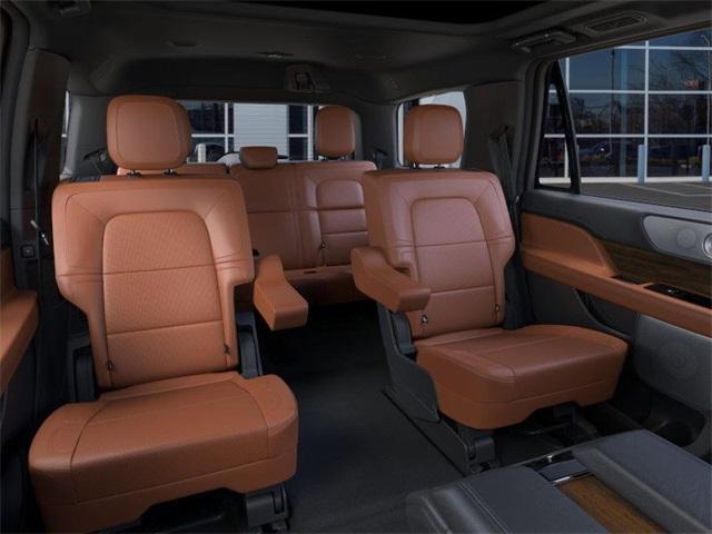 new 2024 Lincoln Navigator car