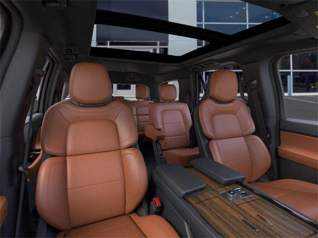 new 2024 Lincoln Navigator car