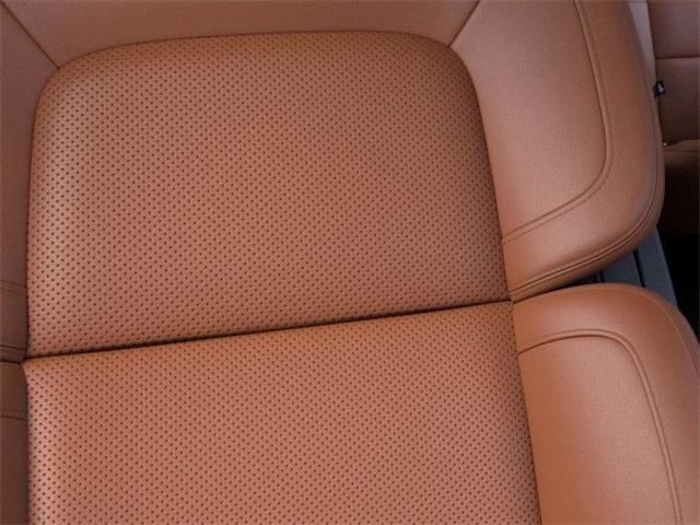 new 2024 Lincoln Navigator car