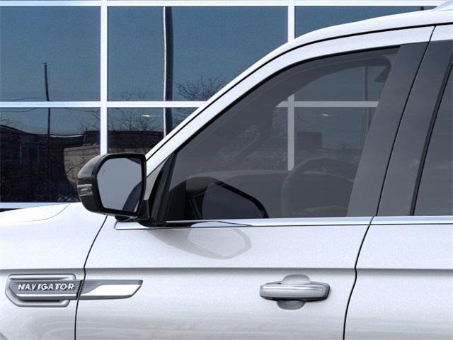 new 2024 Lincoln Navigator car