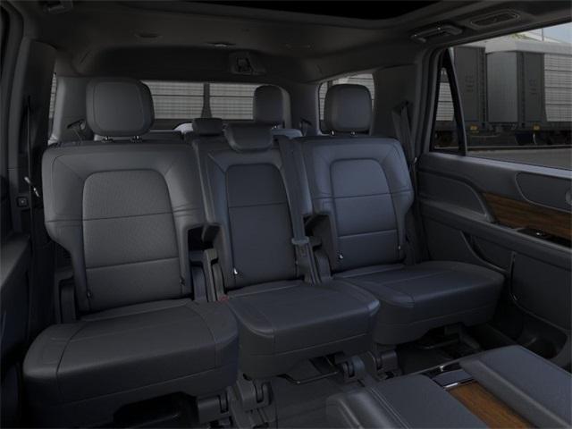 new 2024 Lincoln Navigator car, priced at $93,485