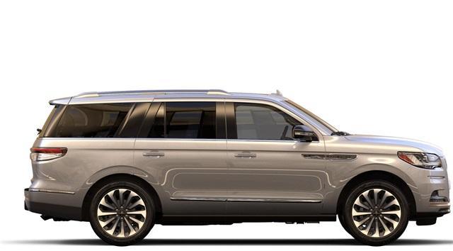 new 2024 Lincoln Navigator car, priced at $101,290