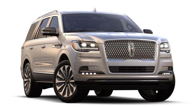 new 2024 Lincoln Navigator car, priced at $101,290