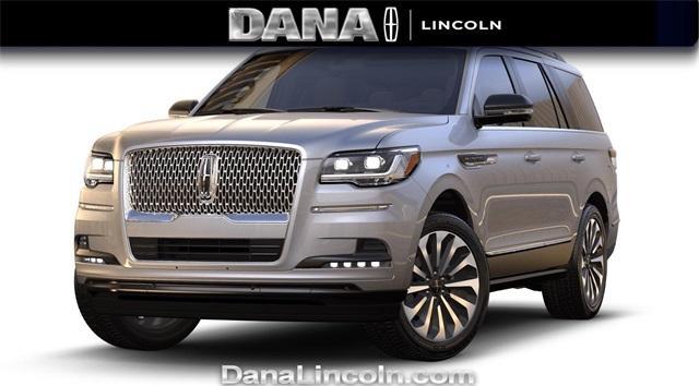 new 2024 Lincoln Navigator car, priced at $101,290