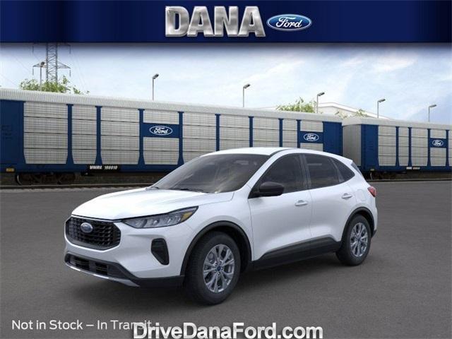 new 2025 Ford Escape car, priced at $33,875