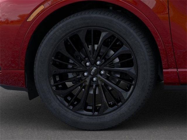 new 2025 Lincoln Corsair car