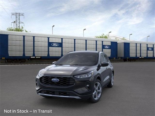 new 2025 Ford Escape car, priced at $38,365