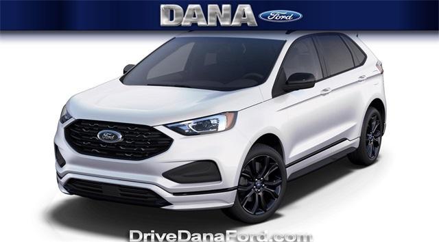 new 2024 Ford Edge car, priced at $37,274
