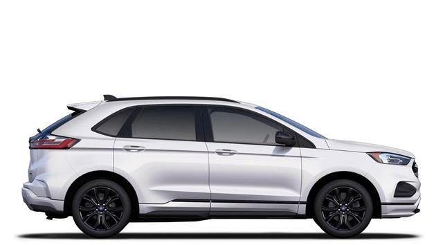 new 2024 Ford Edge car, priced at $37,583
