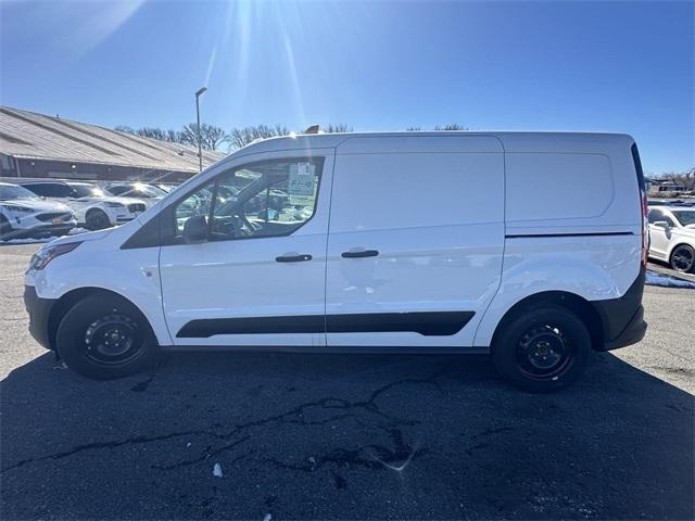 new 2023 Ford Transit Connect car, priced at $37,870