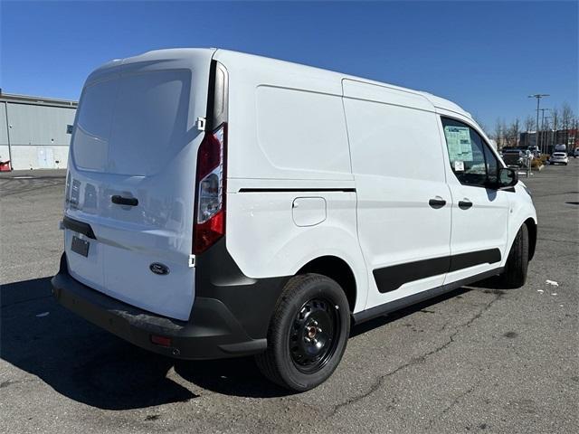 new 2023 Ford Transit Connect car, priced at $37,870
