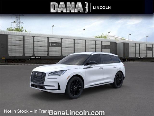 new 2024 Lincoln Corsair car, priced at $46,915