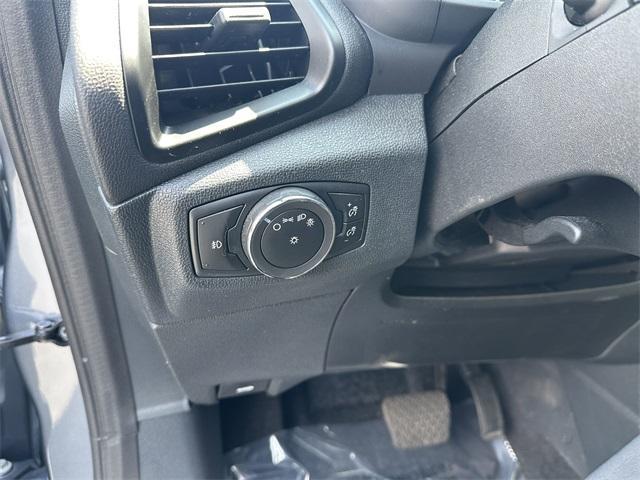 used 2022 Ford EcoSport car, priced at $19,300