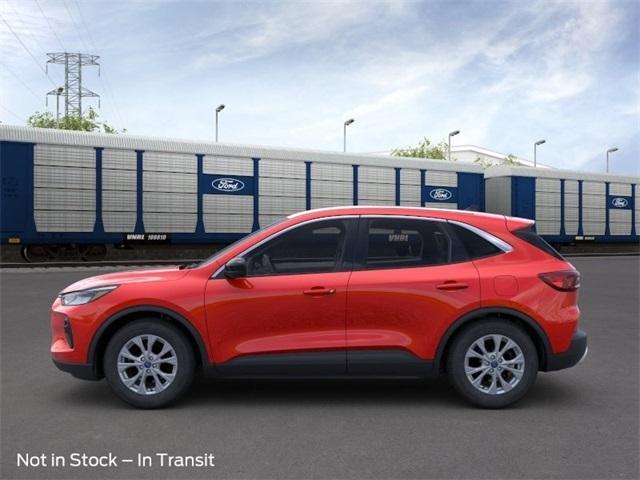 new 2024 Ford Escape car, priced at $31,911